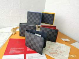 Picture of Louis Vuitton Wallets _SKUfw209613267fw